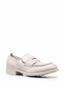 Officine Creative Leren loafers - Wit
