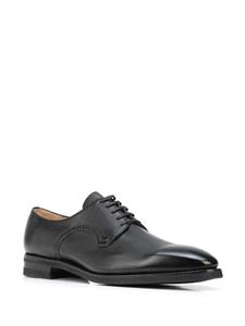 Bally Scrivani derby schoenen - Zwart