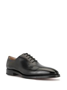 Bally Scolder Oxford schoenen - Zwart