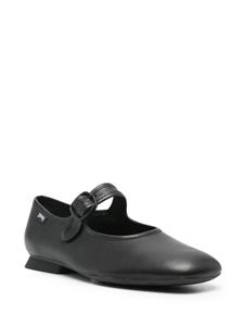 Camper Casi Myra Mary Jane schoenen - Zwart