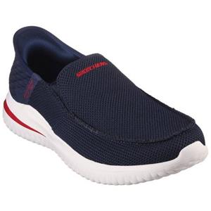 Skechers Delson 3.0 Slip-Ins Sneakers Heren