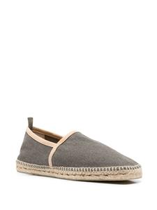 Castañer Paul V espadrilles - Grijs