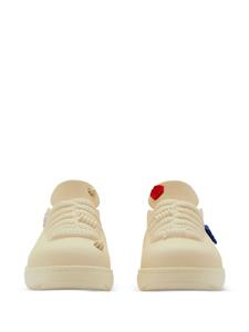 Burberry Bubble sneakers - Beige