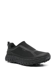 Norda 003 slip-on sneakers - Zwart