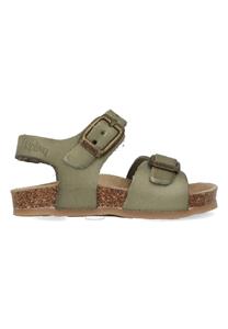 Kipling Sandalen easy 4 12463000-0420 khaki