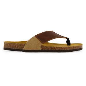 Sandalen Plakton -
