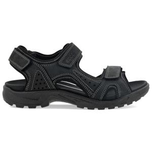 ECCO   Onroads - Sandalen, zwart