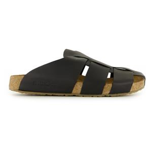 Haflinger - Pius - Sandalen, zwart