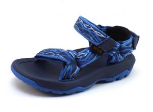 Stoute-schoenen.nl Teva sandalen Hurricane 2 Blauw TEV67