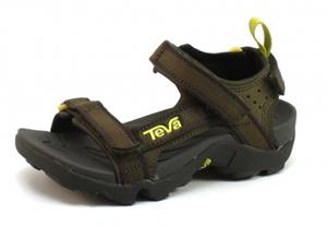 Stoute-schoenen.nl Teva Tanza Zwart TEV73