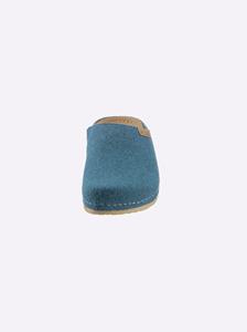 Pantoffels inaquapetrol van Mubb