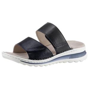 Ara Slippers TAMPA sleehak, zomerschoen, slippers met sieraandeel, g-breedte