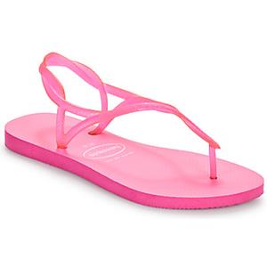 Havaianas Sandalen  LUNA NEON