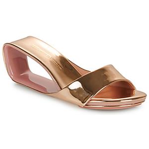 United nude Slippers  MOBIUS MID
