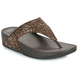 FitFlop Teenslippers  Lulu Glitter Toe-Thongs