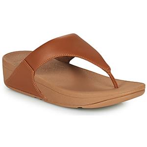 FitFlop Teenslippers  LULU LEATHER TOEPOST