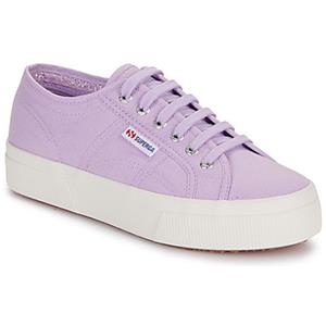Superga Lage Sneakers  2740 COTON