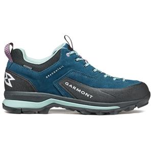 Garmont  Women's Dragontail WP - Multisportschoenen, blauw