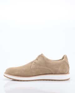 Rehab Nolan Hive Suede Heren Casual schoenen