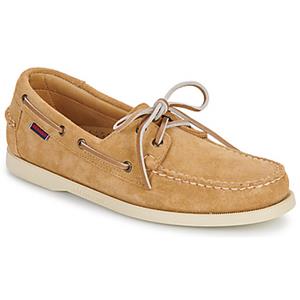 Sebago Bootschoenen  PORTLAND FLESH OUT