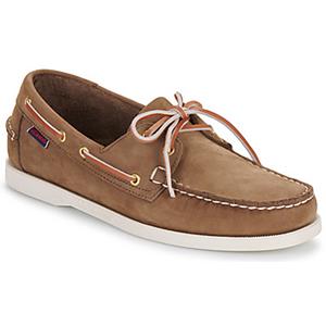 Sebago Bootschoenen  PORTLAND NUBUCK