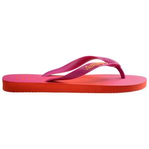 Vrouwenslippers Havaianas Top Fashion
