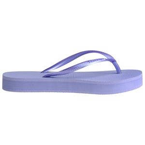 Teenslippers Havaianas SLIM FLATFORM
