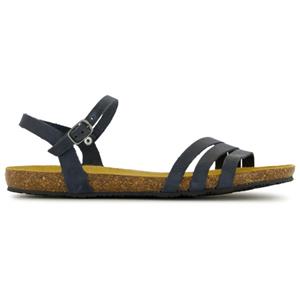 Plakton - Women's Alou - Sandalen, bruin