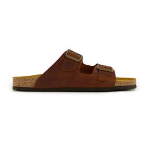 Plakton - Women's Beta - Sandalen, bruin
