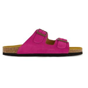 Plakton - Women's Beta - Sandalen, roze