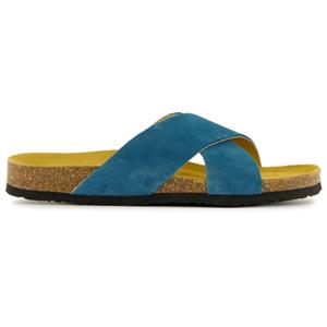 Plakton - Women's Bibi - Sandalen, blauw