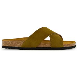 Plakton - Women's Bibi - Sandalen, bruin