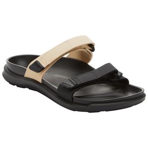 Birkenstock  Women's Sahara CE BF - Sandalen, zwart