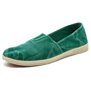 Natural World  Women's Old Bonsai - Sneakers, groen