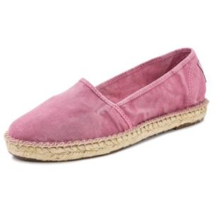 Natural World  Women's Old Merle - Sneakers, roze