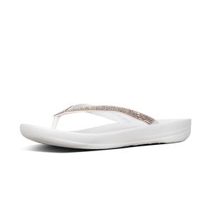 FitFlop Iqushion sparkle tpu