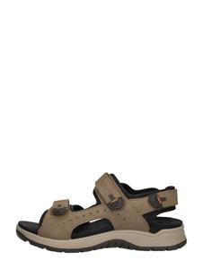 Rieker  Sandalen Middel Bruin