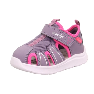 Superfit Sand ale wave paars/roze (medium)