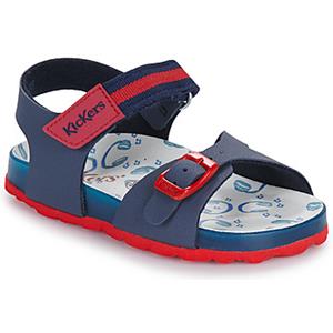 Kickers Sandalen  SOSTREET