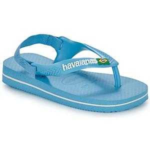 Havaianas Teenslippers  BABY BRASIL LOGO II