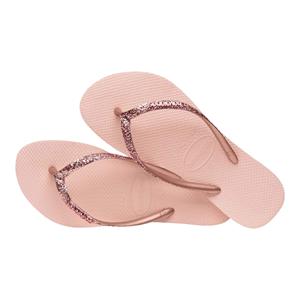 Havaianas Slim Glitter II Teenslippers Dames
