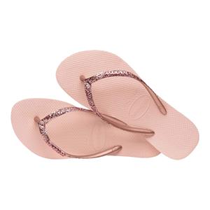 Havaianas Slim Glitter II Teenslippers Dames