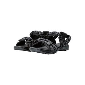 Jack Wolfskin Outdoorsandalen 2 IN 1 SANDAL K