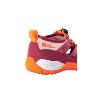 Jack Wolfskin Villi Sandal Kids Kinderen sandalen 