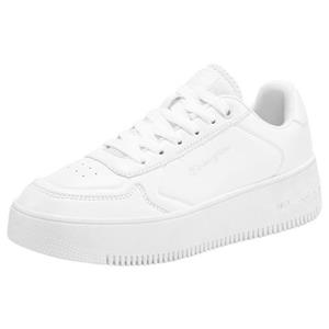 Champion Chunky sneakers met labelstitching, model 'Rebound'