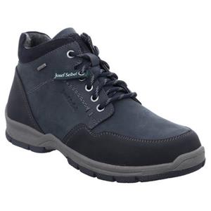 JOSEF SEIBEL Lenny 52 &VerticalLine; Enkellaars voor Heren &VerticalLine; blauw