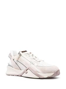 FENDI Flow sneakers - Beige