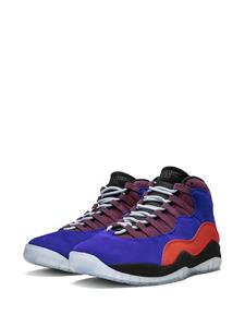 Jordan Air  10 Retro NRG sneakers - Blauw