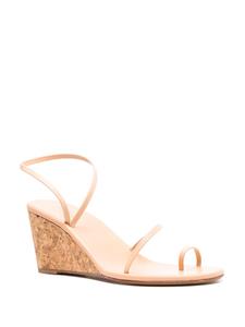 ancientgreeksandals Ancient Greek Sandals Chora sandalen - Beige