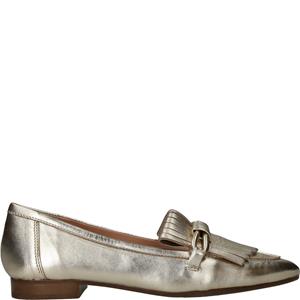 LOFF 1881 Loafer Dames Goud